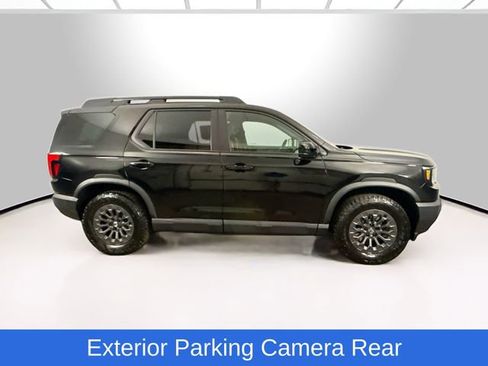 New 2026 Honda Passport TrailSport image 15