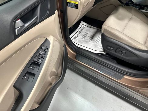 Used 2016 Hyundai Tucson Eco AWD/4WD image 9