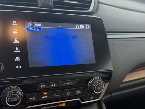 Used 2020 Honda CR-V Touring image 19