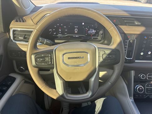 Used 2022 GMC Yukon Denali image 19