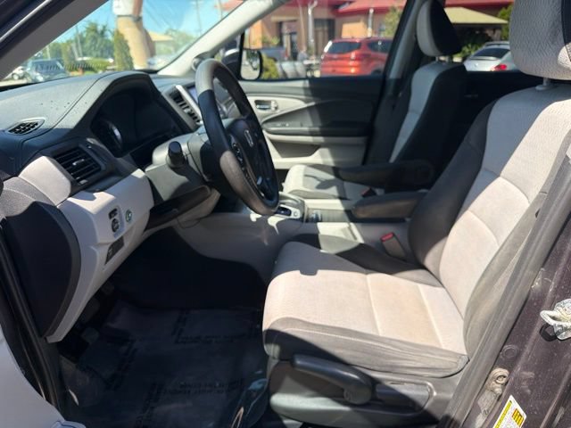Used 2017 Honda Ridgeline RTS image 13