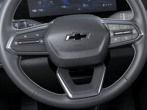 New 2025 Chevrolet Blazer EV LT AWD/4WD image 22