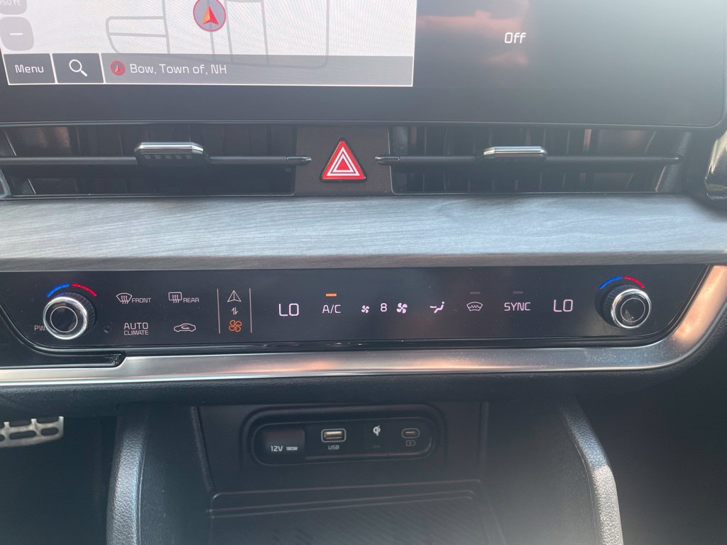 Used 2024 Kia Sportage X-Pro Prestige AWD/4WD image 18