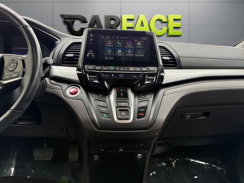 Used 2020 Honda Odyssey EX-L image 30