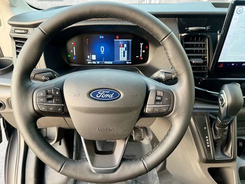 New 2026 Ford Transit 350 XLT image 26