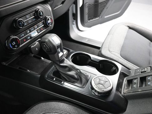 New 2026 Ford Bronco Big Bend AWD/4WD image 13