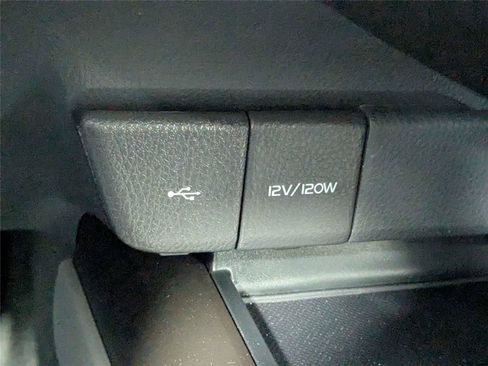 Certified 2024 Toyota Camry LE w/ Convenience Package FWD image 24