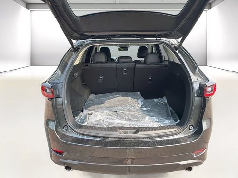 Used 2025 MAZDA CX-5 AWD 2.5 S w/ Preferred Package image 29