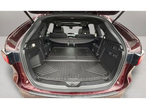 Used 2025 MAZDA CX-90 3.3 Turbo w/ Premium Plus Pkg image 32