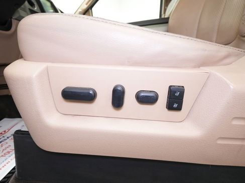 Used 2013 Ford F150 Lariat w/ Luxury Equipment Group AWD/4WD image 17