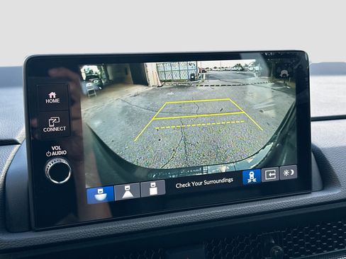 New 2026 Honda CR-V Sport-L image 11