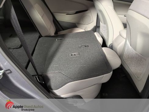 Used 2018 Hyundai Tucson SEL image 33