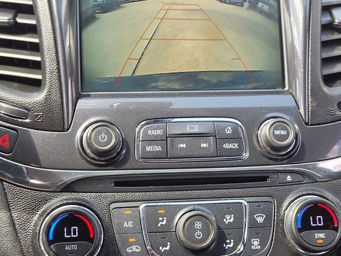 Used 2020 Chevrolet Impala Premier FWD image 10