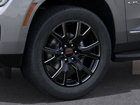 New 2026 GMC Yukon XL Elevation AWD/4WD image 9