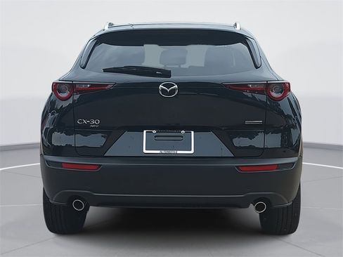 New 2025 MAZDA CX-30 AWD 2.5 S w/ Select Sport Pkg image 6