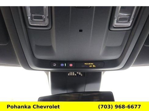 New 2026 Chevrolet Suburban LS image 17