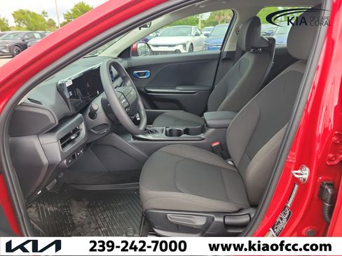 New 2026 Kia K4 LXS FWD image 19