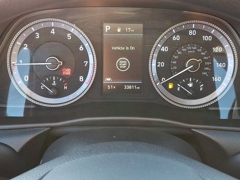 Certified 2023 Hyundai Sonata SEL FWD image 24