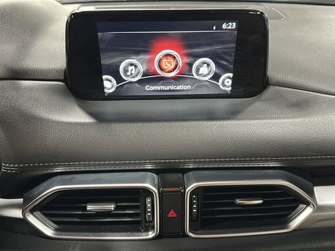 Used 2018 MAZDA CX-5 Touring AWD/4WD image 21