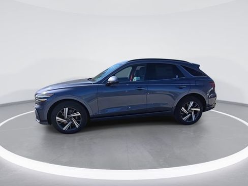 New 2026 Genesis GV70 3.5T Sport Advanced image 5