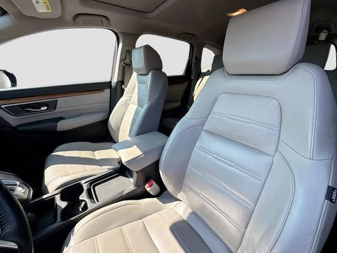 Used 2017 Honda CR-V Touring image 21