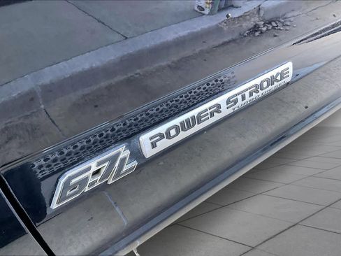 Used 2022 Ford F350 Lariat w/ Tremor Off-Road Package image 11