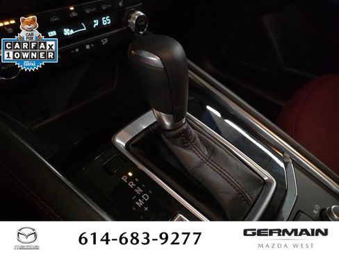 Used 2023 MAZDA CX-5 Carbon Edition AWD/4WD image 27
