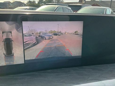 Certified 2025 Cadillac Escalade IQ Sport 2 image 14