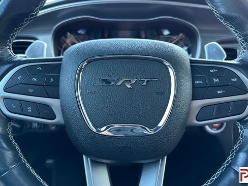 Used 2022 Dodge Charger SRT Hellcat w/ Harman/Kardon Audio Group image 27