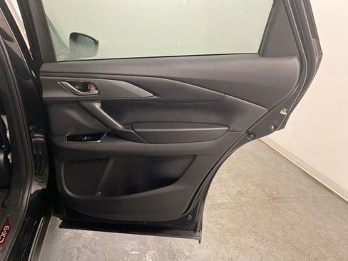 Used 2023 MAZDA CX-9 Touring Plus image 28