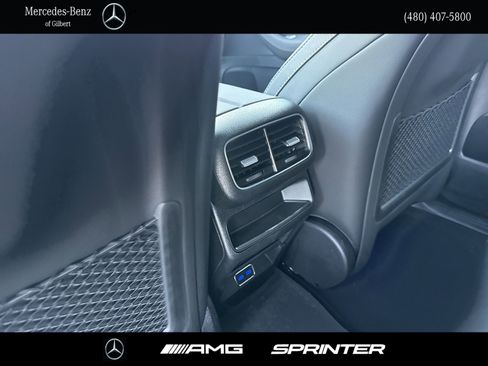 New 2025 Mercedes-Benz GLE 450 4MATIC Coupe image 21