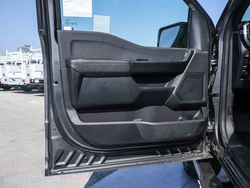 New 2026 Ford F150 STX w/ Equipment Group 200A AWD/4WD image 22