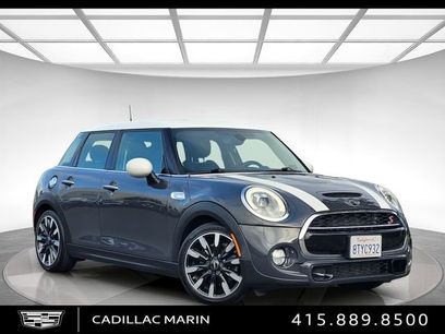 Used 2016 MINI Cooper S