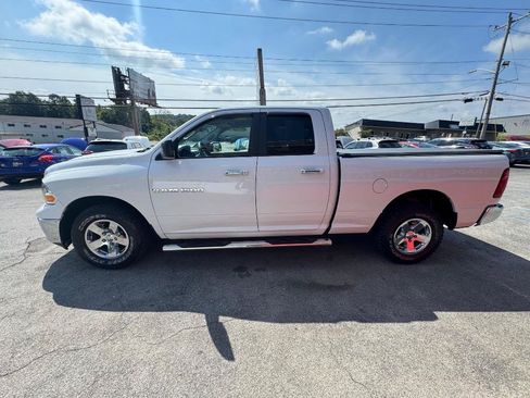 Used 2012 RAM 1500 Classic SLT RWD image 7