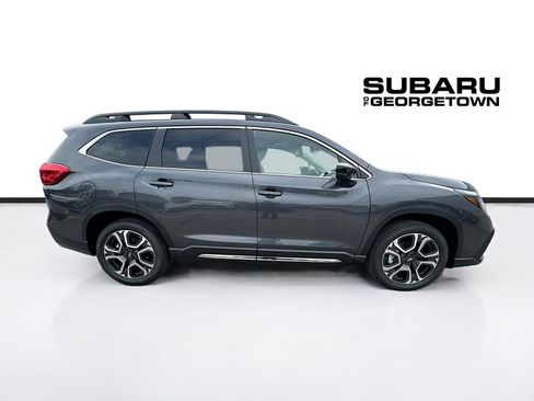 New 2026 Subaru Ascent Limited AWD/4WD image 9