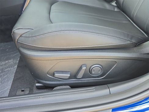 New 2026 Kia K5 EX image 22