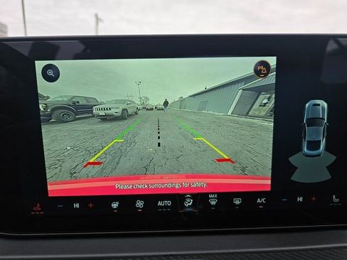 New 2026 Ford Mustang Premium image 16