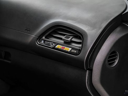 Used 2023 Dodge Challenger SRT Hellcat Redeye RWD image 73