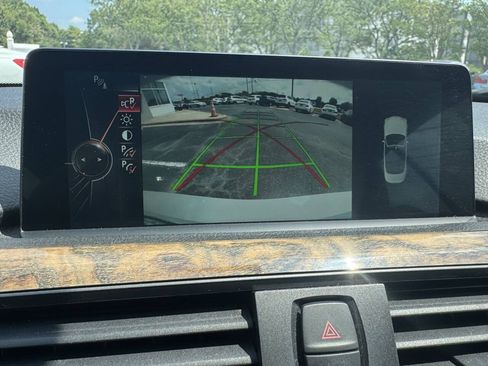Used 2016 BMW 428i Convertible RWD image 15