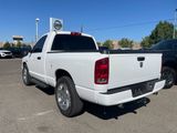 Used 2005 Dodge Ram 1500 Truck SLT w/ Sport Appearance Group image 3