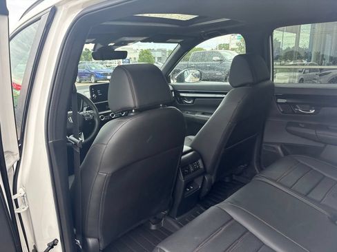 Used 2026 Honda CR-V Sport Touring image 39