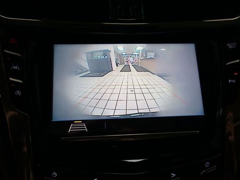 Used 2019 Cadillac CTS Luxury image 9