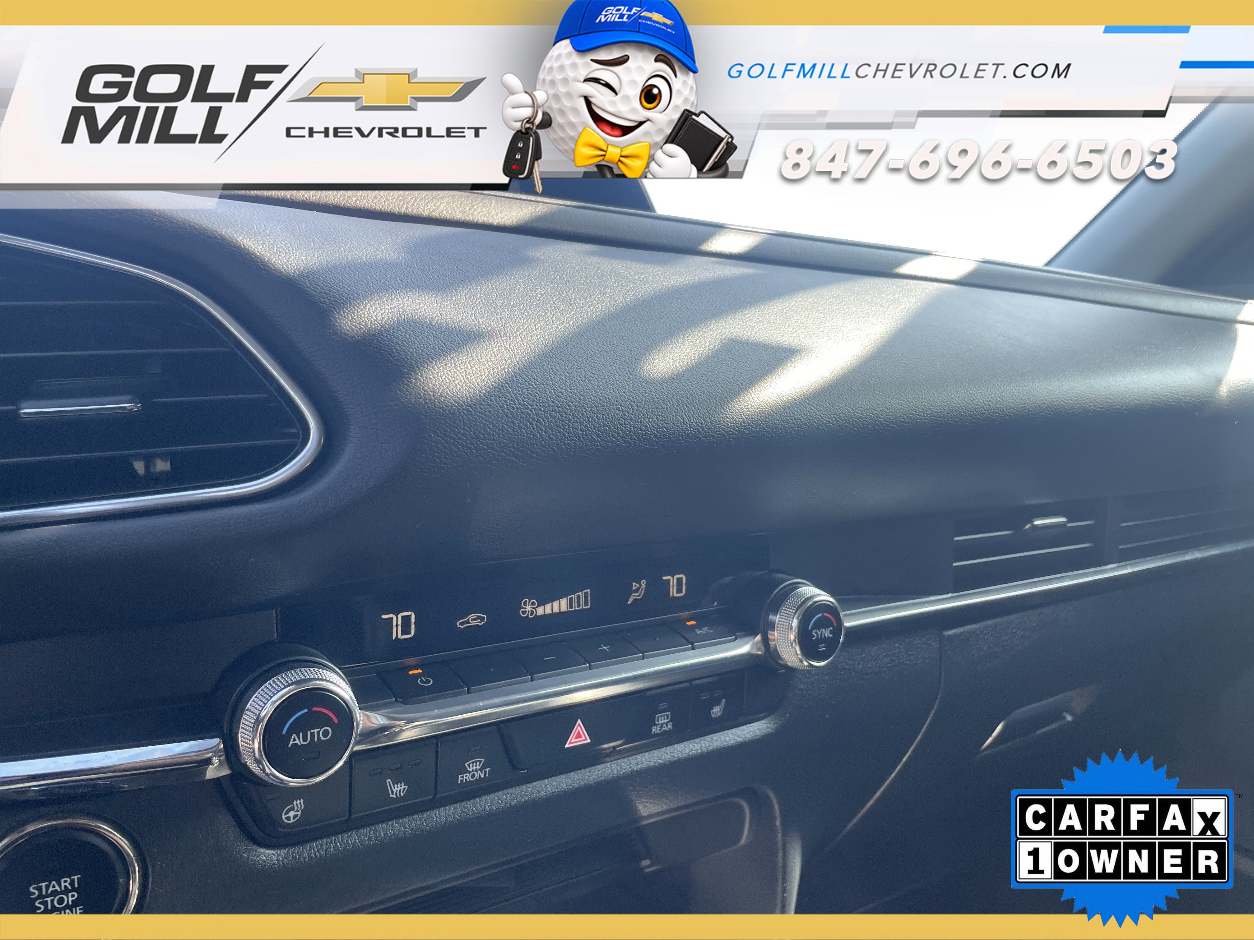 Used 2023 MAZDA CX-30 2.5 Turbo w/ Premium Package AWD/4WD image 23