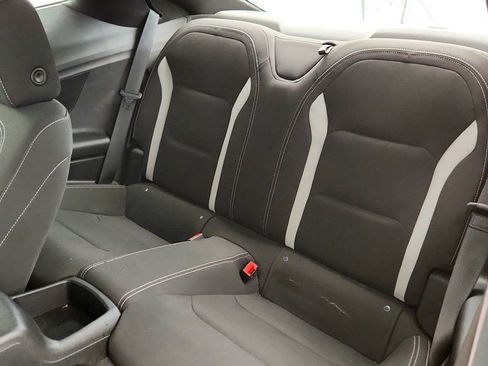 Used 2019 Chevrolet Camaro LS image 20