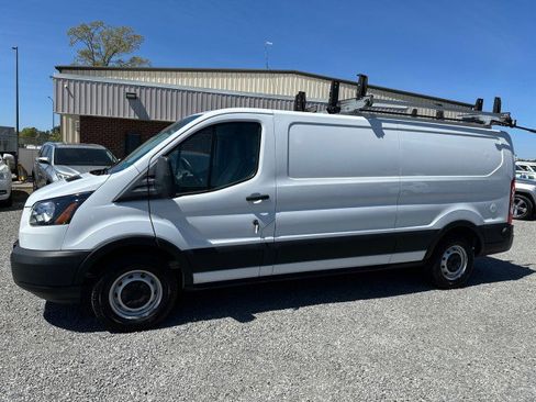 Used 2019 Ford Transit 150 148 Low Roof image 1