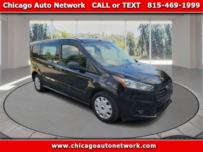 Used 2019 Ford Transit Connect XLT