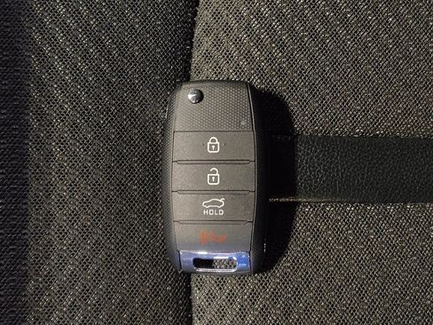 Used 2018 Kia Optima S w/ Panoramic Sunroof Package FWD image 32