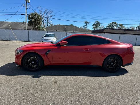 Used 2026 BMW M4 Base w/ Executive Package image 14