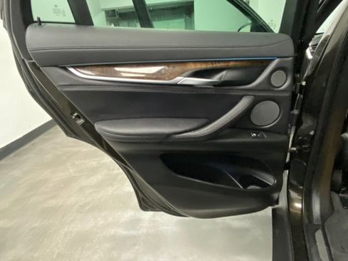 Used 2017 BMW X6 xDrive35i image 44