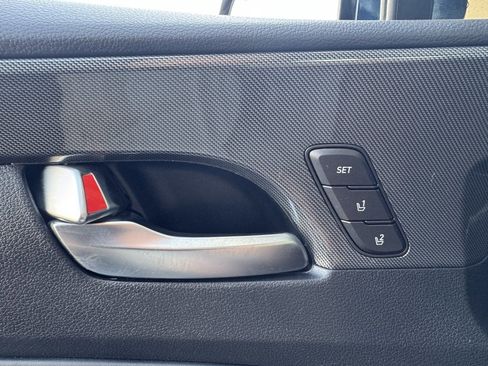 Used 2022 Hyundai Santa Fe Limited image 37